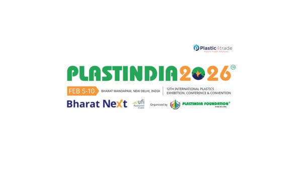 PLASTINDIA 2026